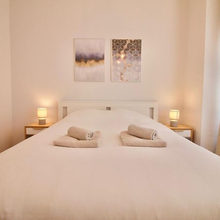 Heart Of Grand Place - Stunning 3Br Triplex Βρυξέλλες Εξωτερικό φωτογραφία