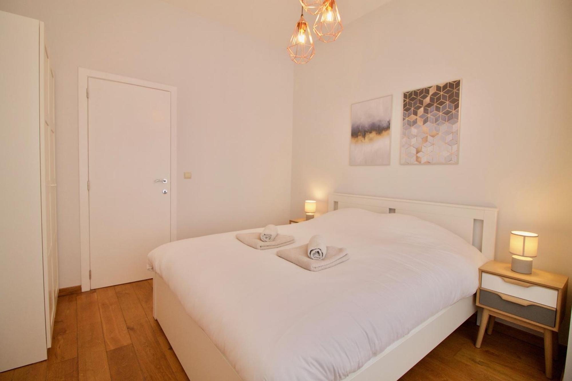 Heart Of Grand Place - Stunning 3Br Triplex Βρυξέλλες Εξωτερικό φωτογραφία