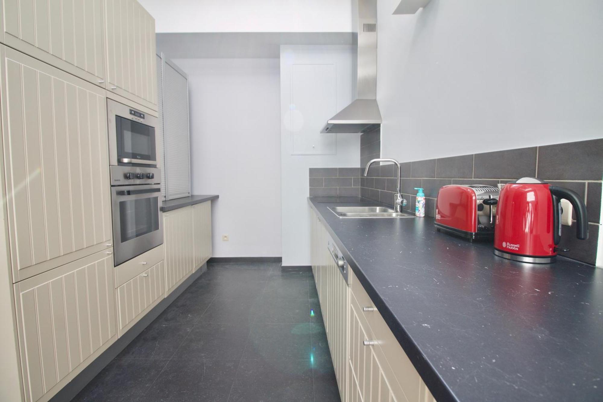 Heart Of Grand Place - Stunning 3Br Triplex Βρυξέλλες Εξωτερικό φωτογραφία