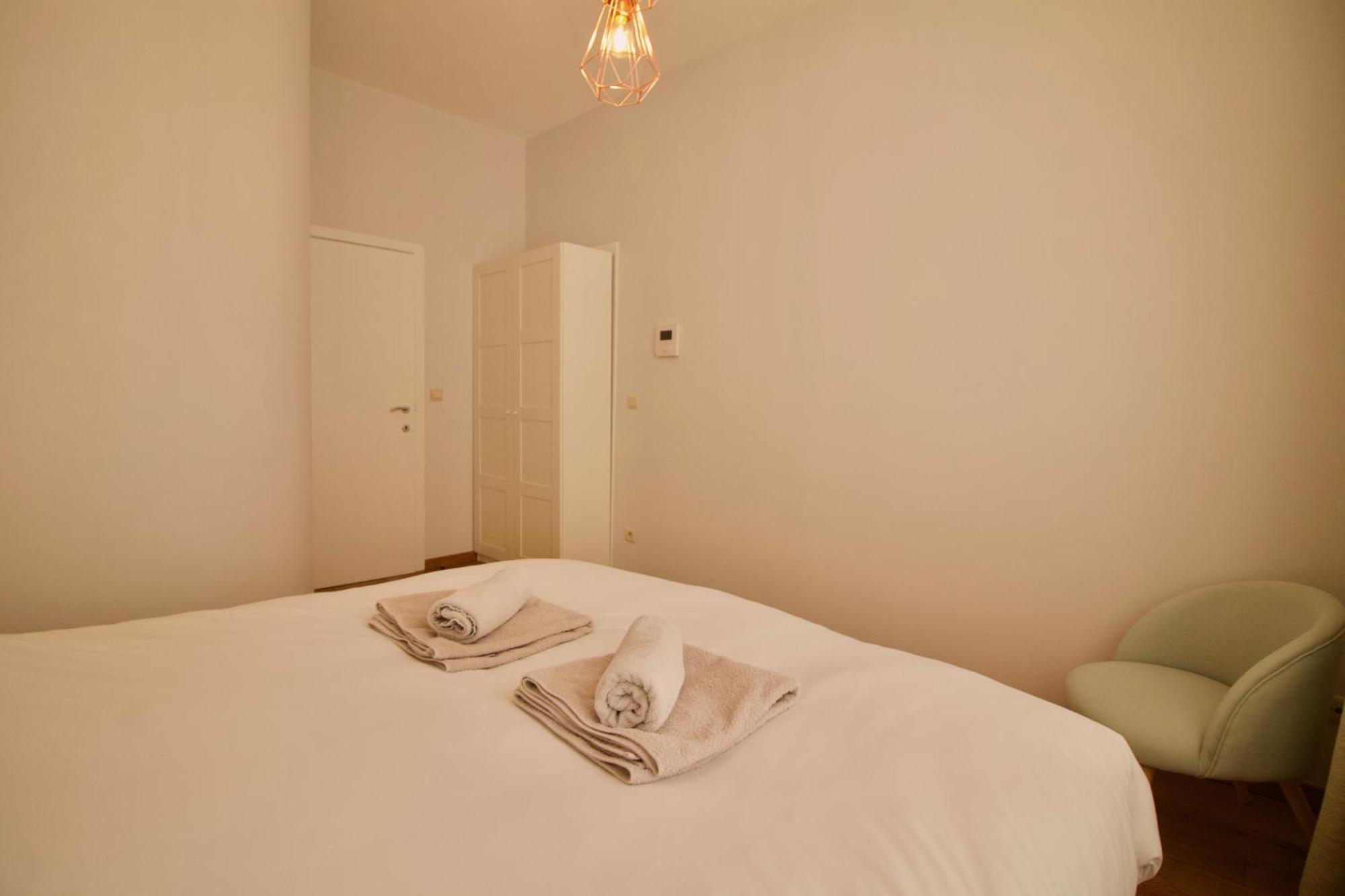 Heart Of Grand Place - Stunning 3Br Triplex Βρυξέλλες Εξωτερικό φωτογραφία