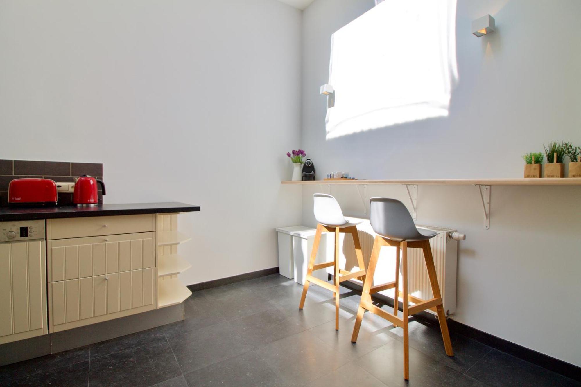 Heart Of Grand Place - Stunning 3Br Triplex Βρυξέλλες Εξωτερικό φωτογραφία