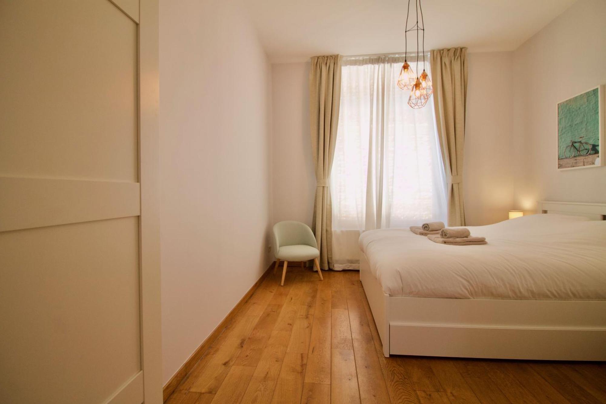 Heart Of Grand Place - Stunning 3Br Triplex Βρυξέλλες Εξωτερικό φωτογραφία